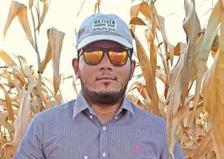 Influencer morador de Vicentina irá participar do maior AgroReality do Brasil