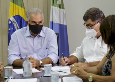 Governo de MS confirma reajuste de 20% para professores a partir de março