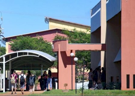 Universidade Federal da Grande Dourados abre curso de licenciatura para professores de escolas rurais de MS