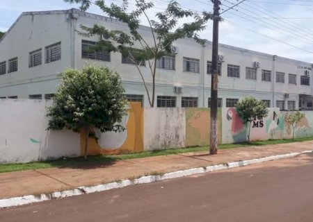 Empresa vence licitação de R$ 7 milhões para reformar Escola Padre José Daniel em  Vicentina