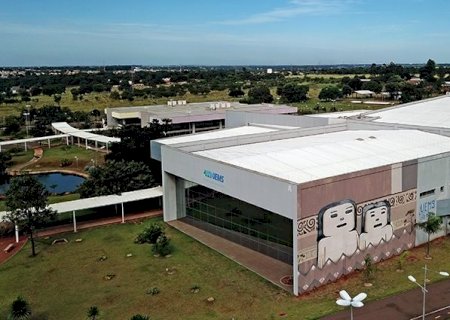 Atenção, veteranos: Prazo para rematrícula de veteranos da UEMS termina nesta quarta-feira