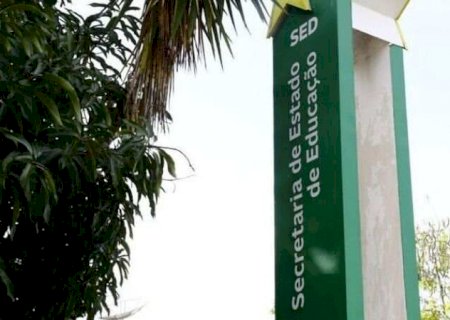 Remuneração ao professor convocado com carga de 40 horas pode chegar a R$ 6 mil