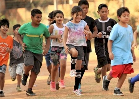 Último dia para inscrições no projeto Bombeiros do Amanhã em Sidrolândia