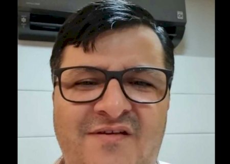 Geração de empregos: Prefeito anuncia chegada da Rede Pires Supermercado em Vicentina