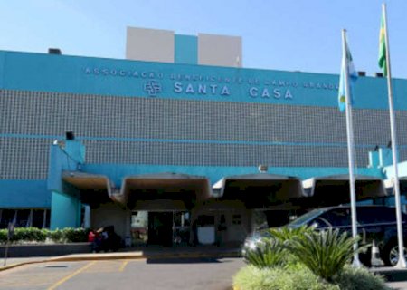 Mulher morre após se engasgar com um pedaço de carne em Sidrolândia