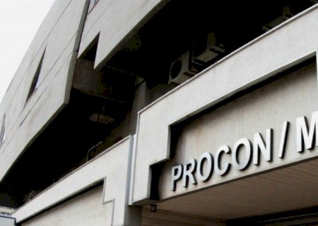 Procon/MS autua Santander, Bradesco, Caixa e Banco do Brasil em Sidrolândia
