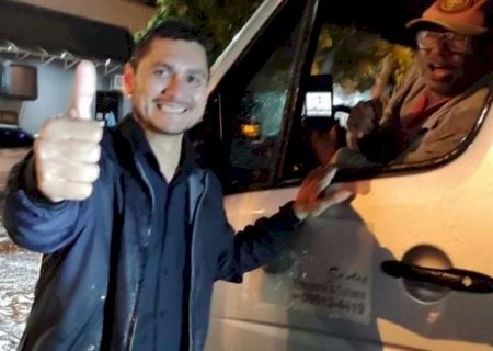 Em eleição suplementar de Angélica, deu Cassuci novamente, agora, com sobrinho Edinho