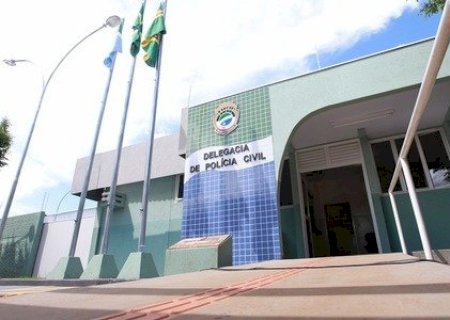 Moradores encontram cadáver em córrego de assentamento de Sidrolândia