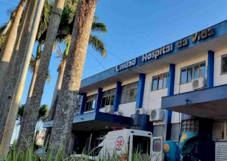 Após sofrer queda, idosa que morava  em Fátima do Sul morre em hospital de Dourados