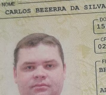 Motociclista morre após queda de moto entre Vicentina e Fátima do Sul