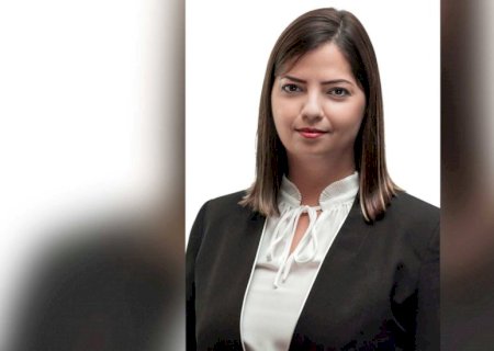 Justiça anula sessão da Câmara que afastou vereadora Andrea Fim de Nova Alvorada do Sul
