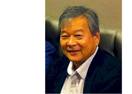 Geraldo Morita \'Fotos Miramar\' morre no dia do aniversário de 65 anos em Fátima do Sul
