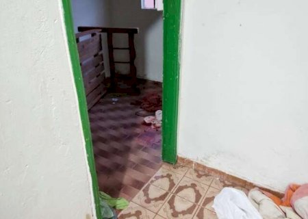 Polícia afirma que Luccas Abagge disparou contra agentes antes de ser morto em Fátima do Sul