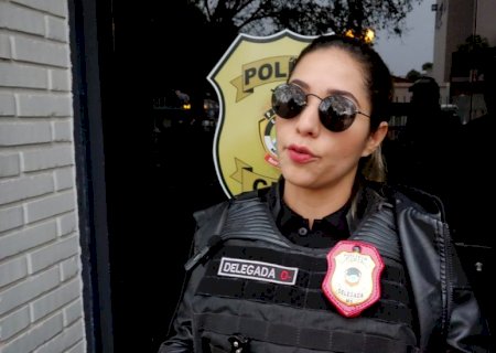 Psicólogo é preso, acusado de estuprar paciente em Fátima do Sul e Dourados