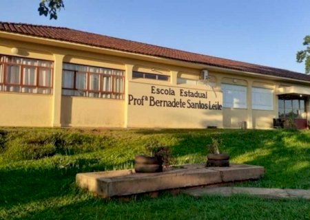 Escola Bernadete Santos Leite celebra 30 anos na missão de bem ensinar em Jateí