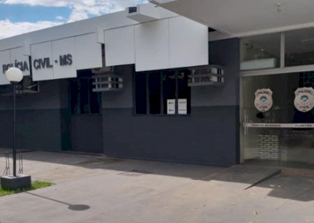 Confusão em fazenda termina com trabalhador rural morto a tiros em Aquidauana