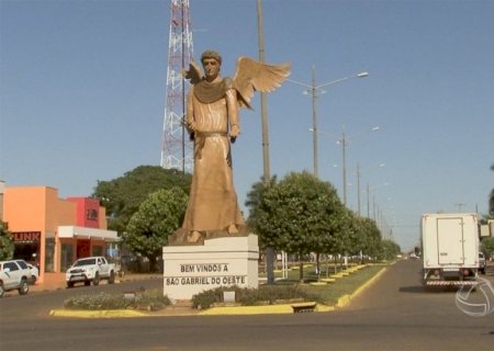 São Gabriel do Oeste gasta R$ 1,3 milhão para construção de lar de idosos no município