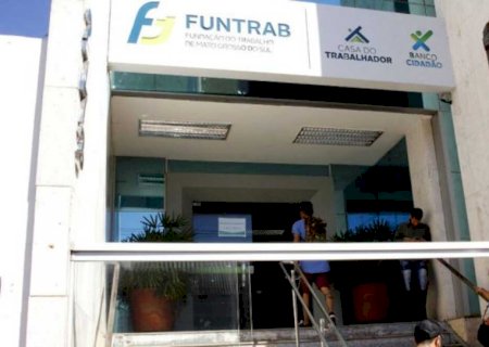 Semana com 3.361 oportunidades de empregos em Mato Grosso do Sul