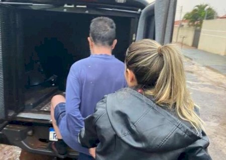 Psicólogo fica em silêncio sobre denúncias de estupro de 13 pacientes em Fátima do Sul e Dourados