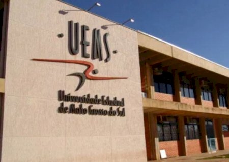 UEMS de Dourados tem 318 vagas para 16 cursos de graduação no Vestibular 2023