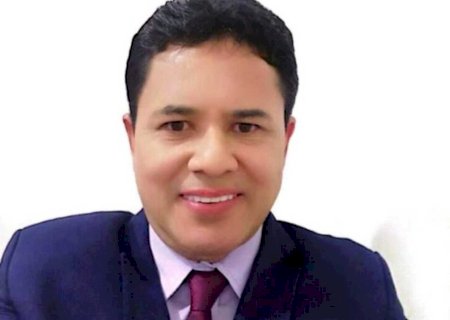 Jateiense Ivan Reis celebra superação e conquistas no Mato Grosso