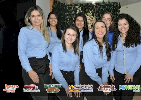Confira as fotos da Prestação de Contas do 1º semestre de 2022 do Sicredi de Fátima do Sul