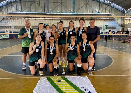 Incentivo que rende frutos : Mês de Outubro de muitas medalhas para o esporte de Vicentina