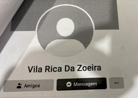 PC identifica dona de perfil do Facebook que ofendia moradores de Vicentina, Vila Rica e São José; pode pegar mais de 10 anos de prisão