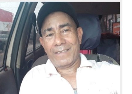 Morador em Culturama morre em acidente entre a 5ª e 6ª linha