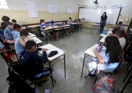 Desinteresse de pais e alunos é o principal desafio para os professores