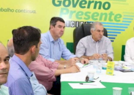 JATEÍ 70%: Com liderança de Eraldo, grupo político dá 70% dos votos à Riedel