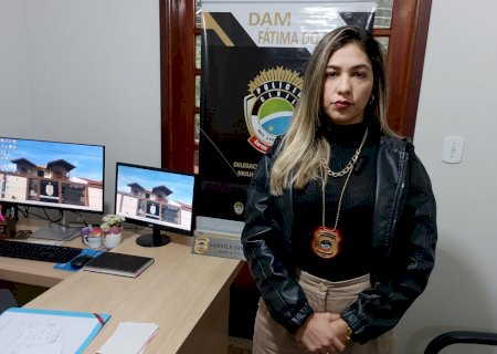 Psicólogo tem prisão preventiva decretada e delegada pede indenização para as 13 vítimas de Fátima do Sul e Dourados