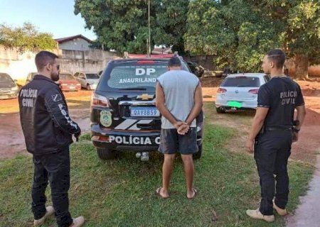 Homem que estuprou meninas em "brincadeira&rdquo; &eacute; preso