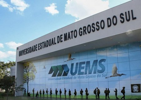 Vestibular 2023 da UEMS tem 45% das vagas reservadas para cotistas