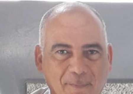 Antônio Moto Táxi morre em acidente entre Vicentina e Jateí na BR-376