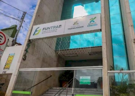 Funtrab oferece mais de 1,3 mil vagas nesta quinta-feira