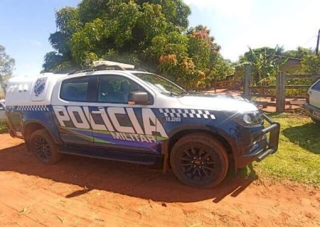 Corpo de caseiro &eacute; encontrado em estado de decomposi&ccedil;&atilde;o em MS