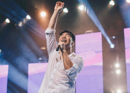 NOVO HORIZONTE DO SUL: 10 de novembro tem show cultural com Juliano Son