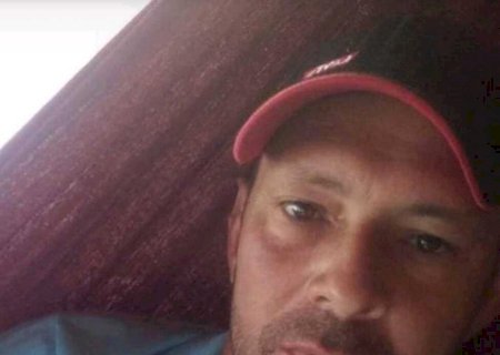 Ação entre amigos em prol do Gilmar que trabalhava na Construtem é organizada em Glória de Dourados
