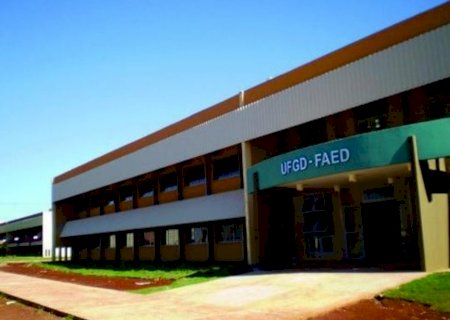 UFGD tem inscrições abertas para 250 vagas em curso de pós-graduação