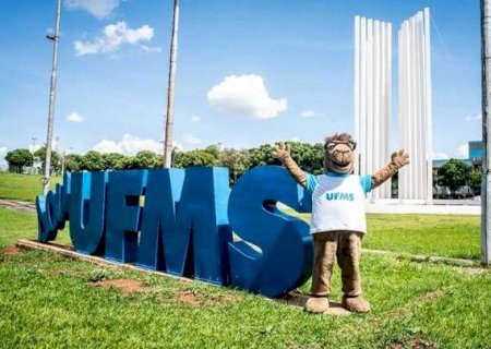 UFMS abre 1.609 vagas de graduação para ingresso sem vestibular
