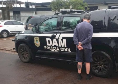 Psicólogo suspeito de abuso sexual durante atendimento em Fátima do Sul vai responder caso em liberdade
