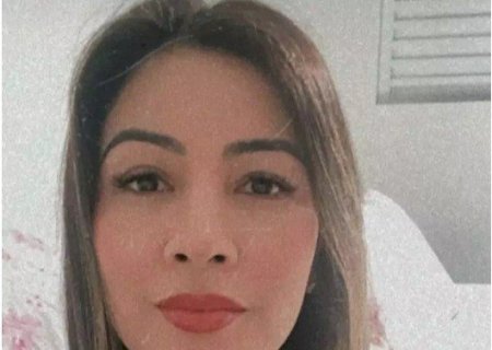 Morre aos 38 anos esposa do Delegado Regional de Dourados, Adilson Stiguivitis, que já trabalhou em Fátima do Sul e Glória de Dourados