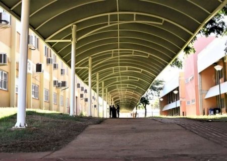 Com variedade de cursos, UFGD ofertará quase mil vagas no Sisu neste ano
