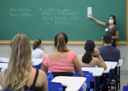 UFGD tem 6.177 inscritos no vestibular e aplica provas em fevereiro