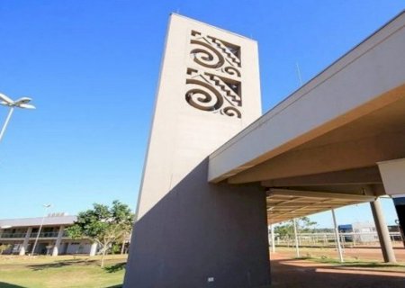 Com bolsa de R$ 450, UEMS oferece 250 vagas em projetos de extensão