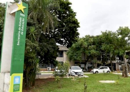 Aten&ccedil;&atilde;o alunos: primeira lista de designa&ccedil;&atilde;o da Rede Estadual foi publicada