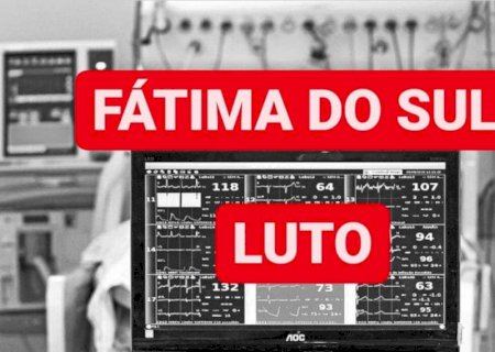 Fátima do Sul volta registrar morte por Covid-19 em semana com 07 óbitos e 966 casos em MS