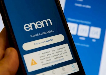 Enem 2023: Inep divulga previsão de cronograma da prova; veja datas
