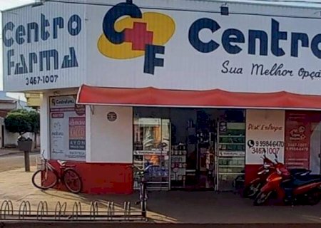 Confira quem são os ganhadores dos 7 prêmios de R$ 500,00 da CentroFarma